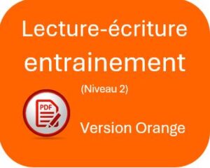 lecture écriture CP méthode graphème