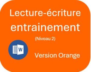 lecture écriture CP méthode graphème