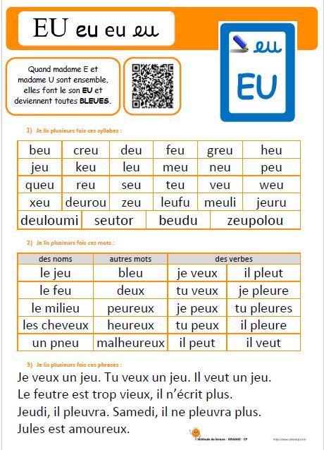 11 -graphème-EU-Fiche son-ORANGE-2024