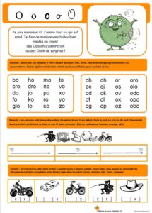 4-graphème-O-lecture-écriture-ORANGE-fiche son-image
