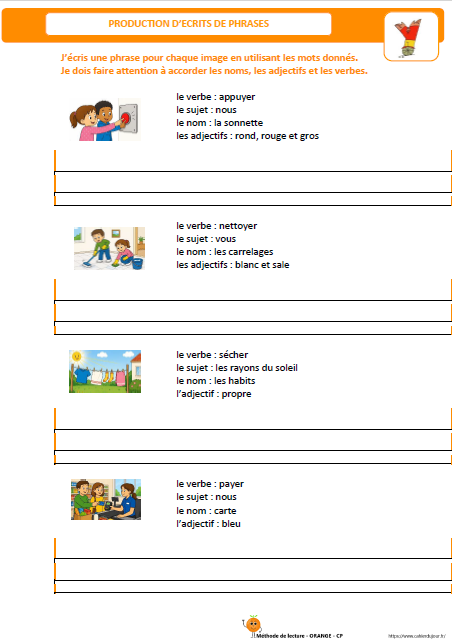 48-la lettre Y-lecture-écriture-ORANGE-feuille 2-niveau commun-2026-IMAGE