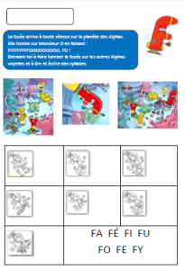 fusée-syllabes-FA-FE-FI-FO-FU-FY-2026-méthode-ORANGE